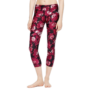 Kate Spade x Beyond Yoga Crop Leggings Size XS